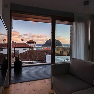  Apartment Vivienda El Cipres. Terraza Con Espectaculares Vistas Al Mar. Spanien