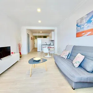  Apartment Oceanview Iii By Tor Spanien