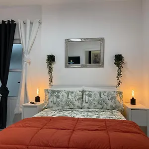  Apartment Dream Recova Spanien