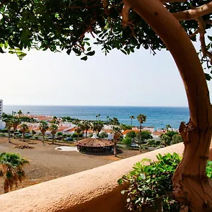 Casita Maria - Luxurious 1-bedroom With Sea Views And Pool , San Miguel de Abona Spain