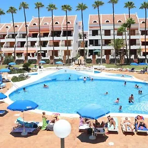 Estudio En Tenerife Sur, Parque Santiago 2 , Arona (Tenerife) Spain