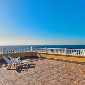 Cozy Two Bedroom In San Blas Golf Del Sur Tenerife , San Miguel de Abona Spain