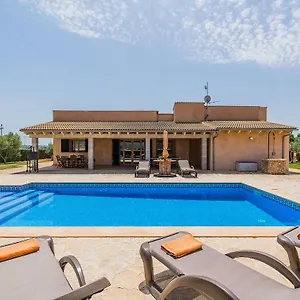  Villa Rua Spanien