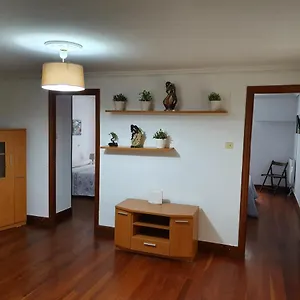 Apartamento Oldtown A.l., San Sebastián