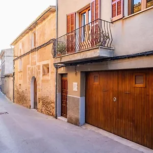  Villa Casa Coronel Aloy Spanien