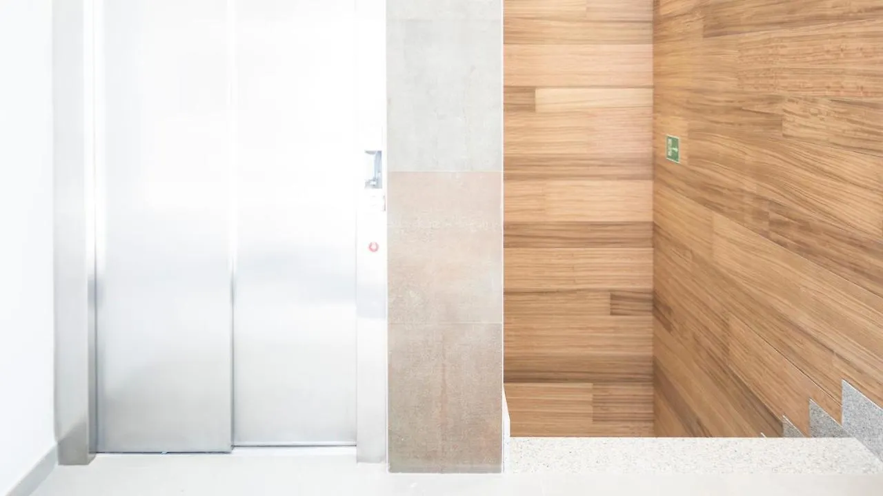 Central Luxury Terrace - Sshousing San Sebastian